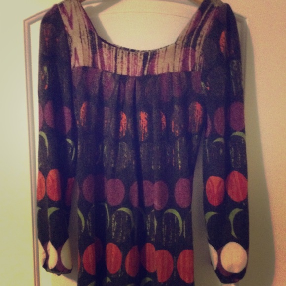 Aryeh dress M - Picture 1 of 3